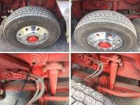 三菱スーパーグレートセルフローダー大型（10t）[写真19]