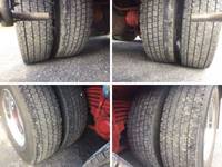 三菱スーパーグレートセルフローダー大型（10t）[写真20]