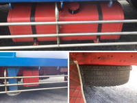 三菱スーパーグレートセルフローダー大型（10t）[写真21]