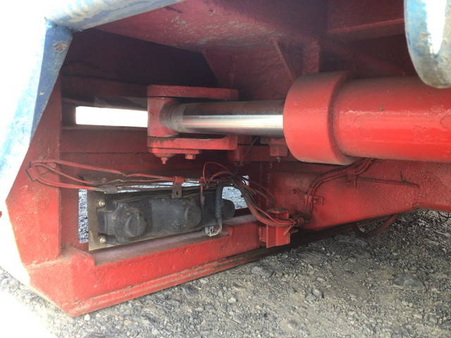 三菱スーパーグレートセルフローダー大型（10t）[写真21]