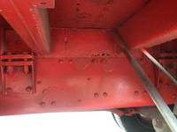 三菱スーパーグレートセルフローダー大型（10t）[写真24]