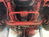 三菱スーパーグレートセルフローダー大型（10t）[写真26]