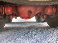 三菱スーパーグレートセルフローダー大型（10t）[写真27]