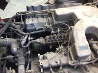 三菱スーパーグレートセルフローダー大型（10t）[写真28]