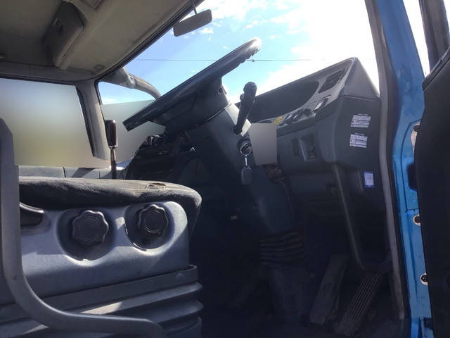 三菱スーパーグレートセルフローダー大型（10t）[写真30]