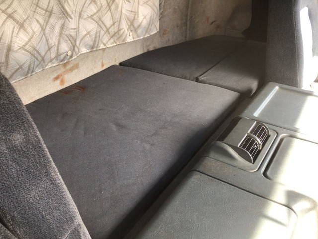 三菱スーパーグレートセルフローダー大型（10t）[写真32]