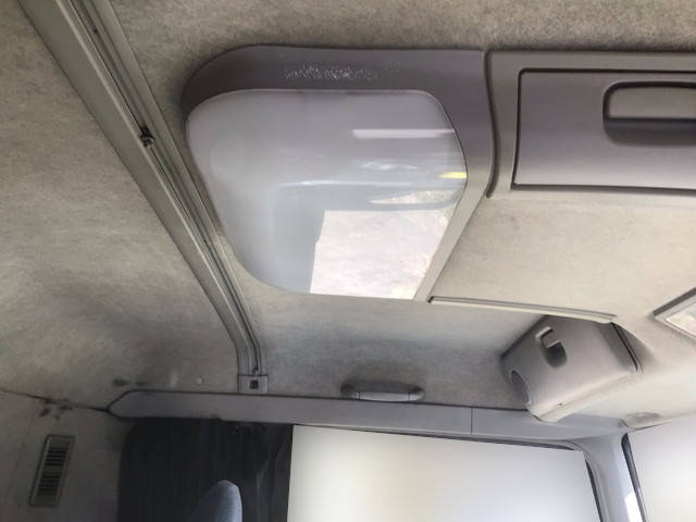 三菱スーパーグレートセルフローダー大型（10t）[写真33]