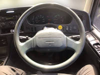 三菱スーパーグレートセルフローダー大型（10t）[写真35]