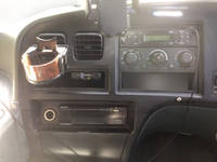 三菱スーパーグレートセルフローダー大型（10t）[写真37]