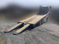 三菱スーパーグレートセルフローダー大型（10t）[写真05]