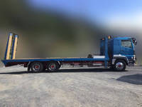 三菱スーパーグレートセルフローダー大型（10t）[写真06]