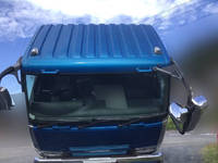 三菱スーパーグレートセルフローダー大型（10t）[写真09]