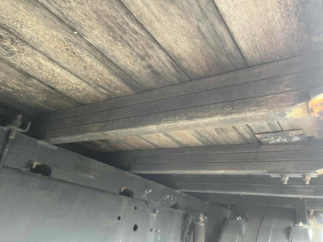 UDトラックスコンドルアルミブロック中型（4t）[写真18]