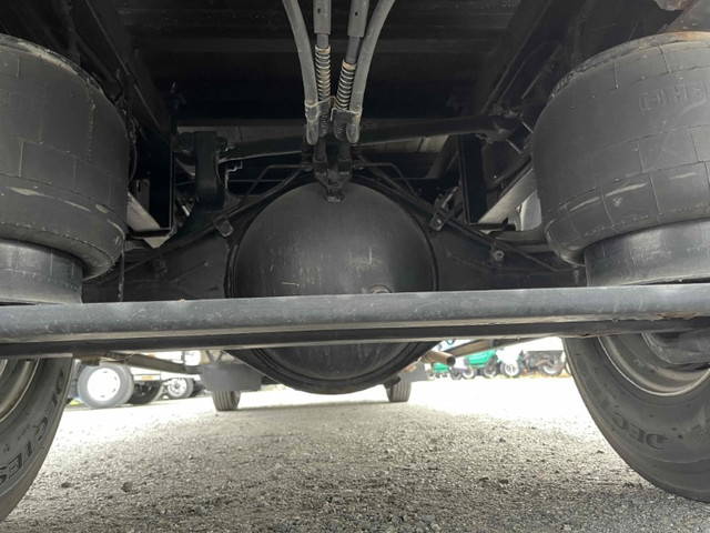 UDトラックスコンドルアルミブロック中型（4t）[写真21]