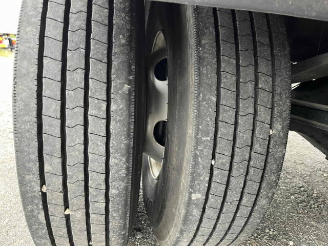 UDトラックスコンドルアルミブロック中型（4t）[写真29]