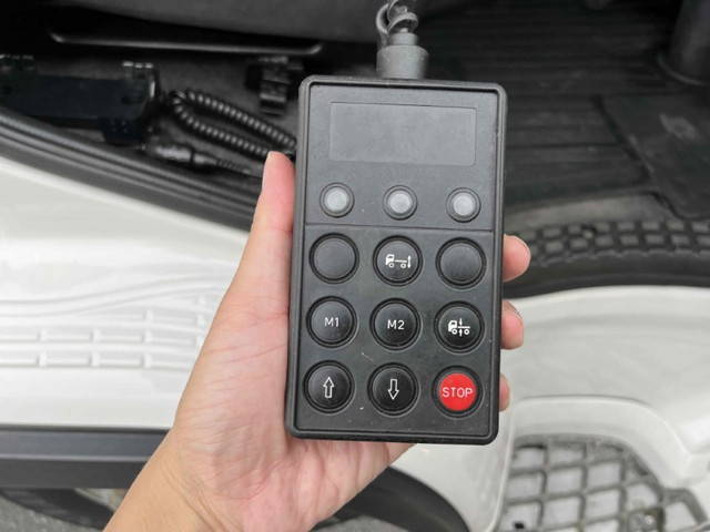 UDトラックスコンドルアルミブロック中型（4t）[写真37]