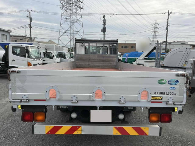 UDトラックスコンドルアルミブロック中型（4t）[写真07]