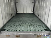 いすゞエルフ冷凍車（冷蔵車）小型（2t・3t）[写真23]