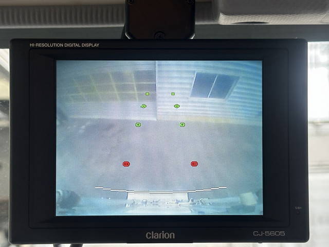 いすゞエルフ冷凍車（冷蔵車）小型（2t・3t）[写真26]