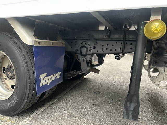 いすゞエルフ冷凍車（冷蔵車）小型（2t・3t）[写真09]