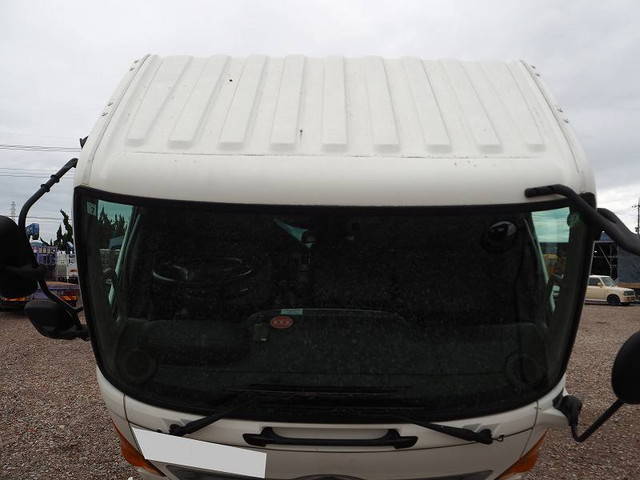 日野レンジャークレーン4段中型（4t）[写真10]