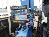 日野レンジャークレーン4段中型（4t）[写真14]