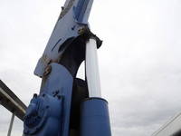 日野レンジャークレーン4段中型（4t）[写真16]