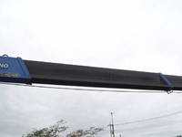 日野レンジャークレーン4段中型（4t）[写真19]