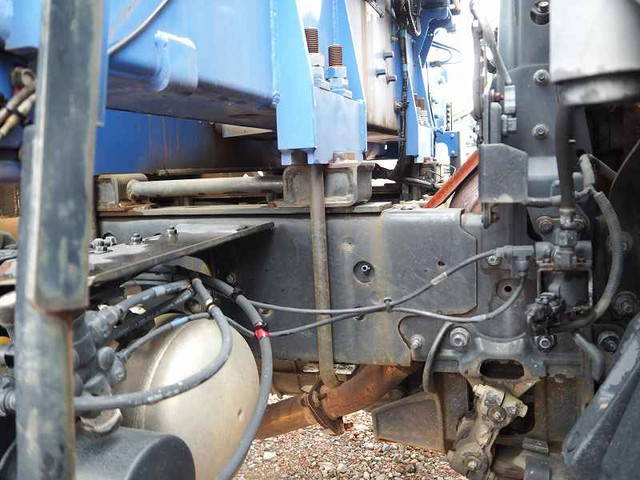 日野レンジャークレーン4段中型（4t）[写真23]