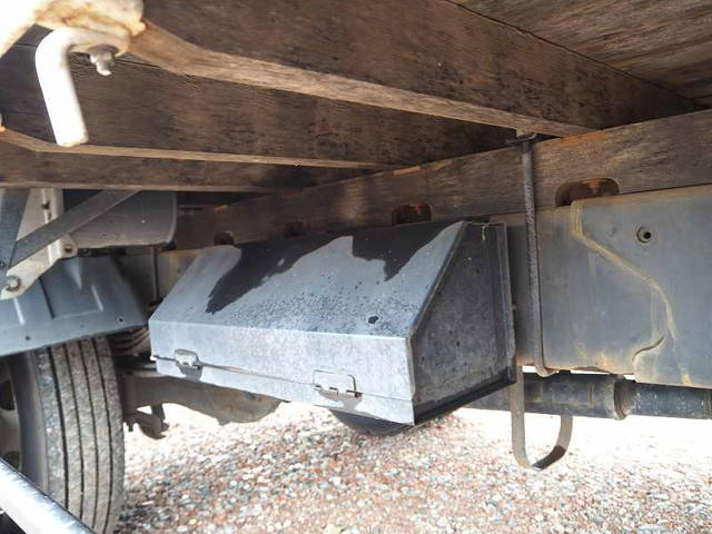 日野レンジャークレーン4段中型（4t）[写真24]