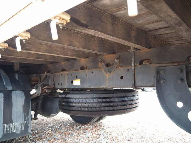 日野レンジャークレーン4段中型（4t）[写真28]