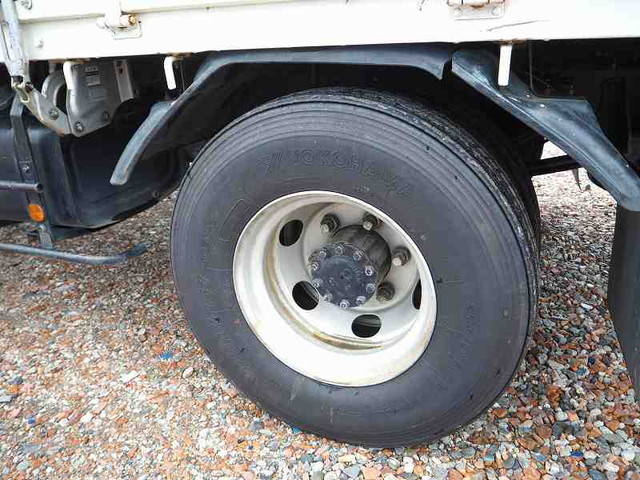 日野レンジャークレーン4段中型（4t）[写真29]