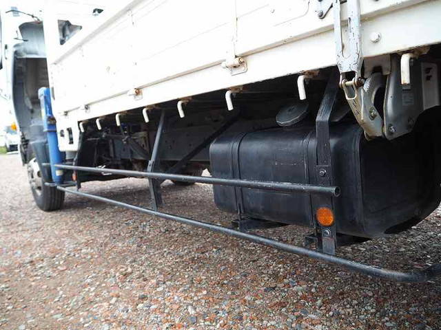 日野レンジャークレーン4段中型（4t）[写真30]