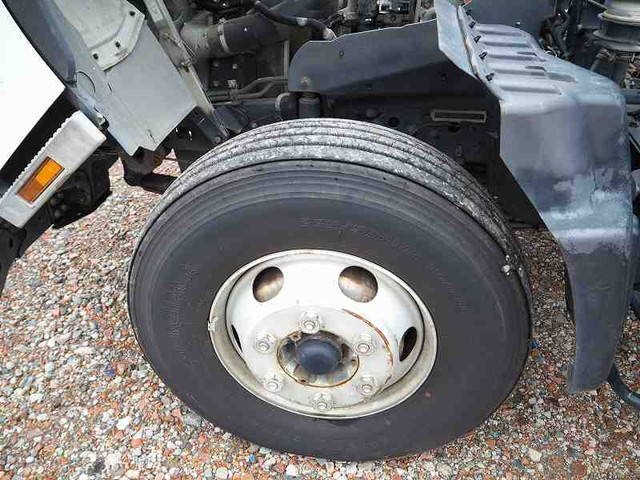 日野レンジャークレーン4段中型（4t）[写真31]