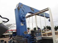 日野レンジャークレーン4段中型（4t）[写真33]