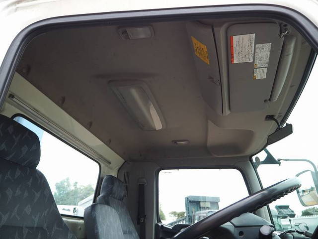 日野レンジャークレーン4段中型（4t）[写真36]