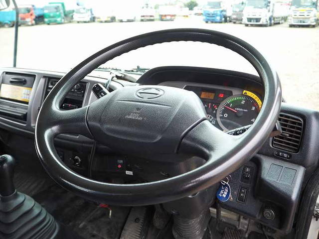 日野レンジャークレーン4段中型（4t）[写真37]