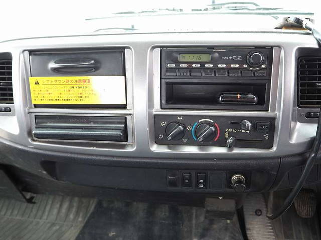 日野レンジャークレーン4段中型（4t）[写真38]