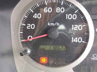 日野レンジャークレーン4段中型（4t）[写真41]