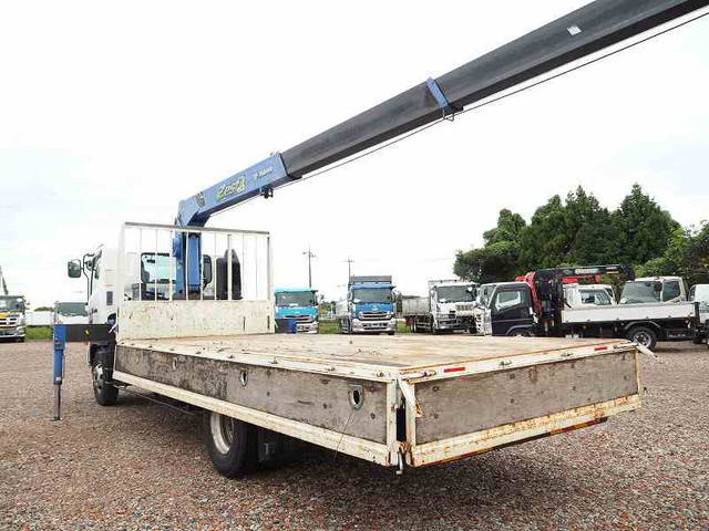 日野レンジャークレーン4段中型（4t）[写真06]