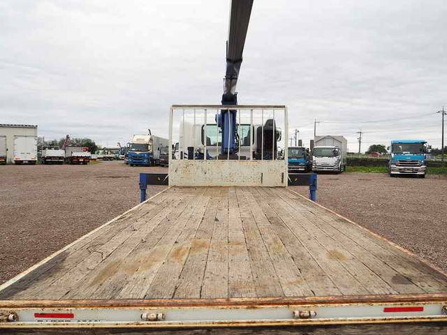 日野レンジャークレーン4段中型（4t）[写真07]