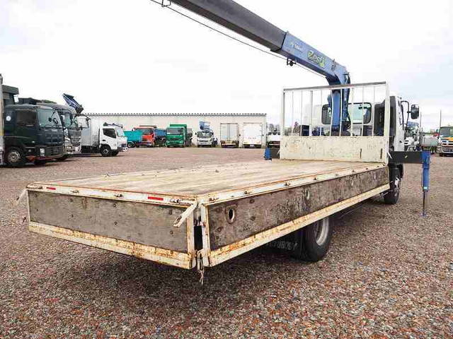 日野レンジャークレーン4段中型（4t）[写真08]