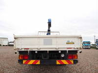 日野レンジャークレーン4段中型（4t）[写真10]