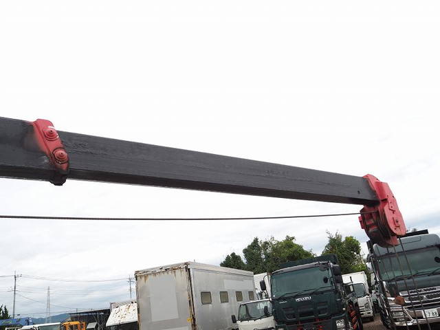 日野デュトロクレーン3段小型（2t・3t）[写真15]