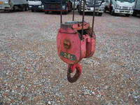 日野デュトロクレーン3段小型（2t・3t）[写真17]