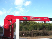 日野デュトロクレーン4段小型（2t・3t）[写真17]