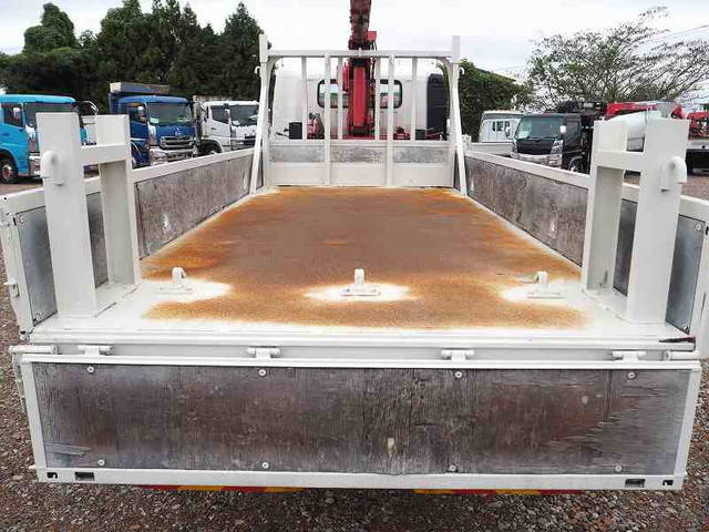 日野デュトロクレーン3段小型（2t・3t）[写真17]