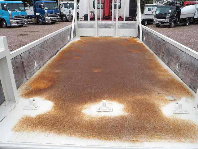 日野デュトロクレーン3段小型（2t・3t）[写真18]