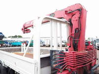 日野デュトロクレーン3段小型（2t・3t）[写真21]