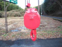 日野デュトロクレーン4段小型（2t・3t）[写真21]